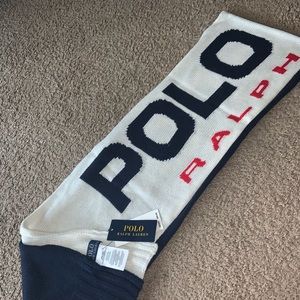 Polo sport scarf Clearance